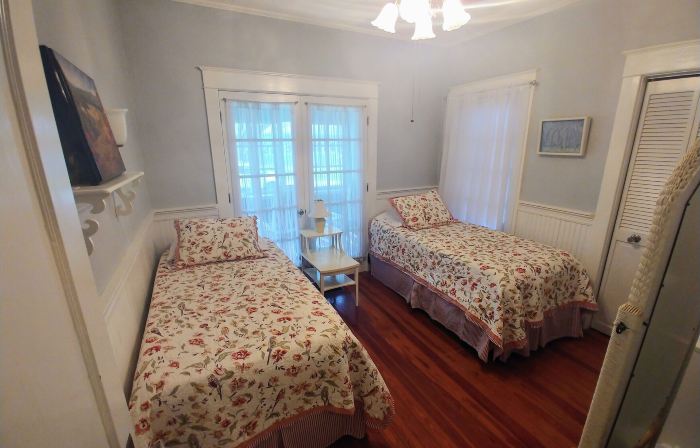 Mount Dora Cottages