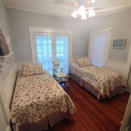 Mount Dora Cottages