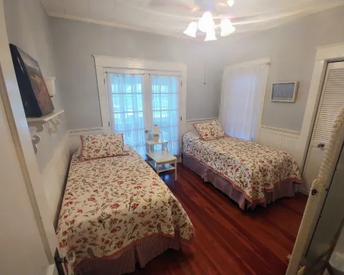 Mount Dora Cottages Hotels in Mount Dora