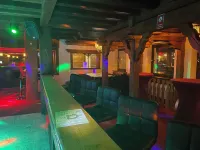 Hotel Gundl Alm - bar