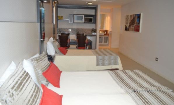 Sol de Piedra Apart, Suites & Spa