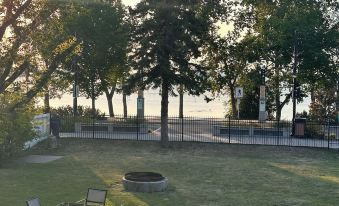 Beach Front Resort
