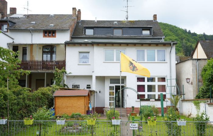 Niedersburger Eck, Wandern, Radfahren, genießen, Erholen