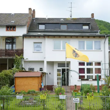 Niedersburger Eck, Wandern, Radfahren, genießen, Erholen