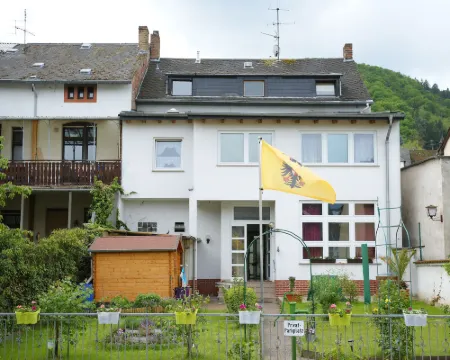 Niedersburger Eck, Wandern, Radfahren, genießen, Erholen Hotels in Boppard