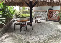 Hotel Manakin Tayrona โรงแรมใน