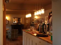 Tollemache Arms Hotel di Grantham