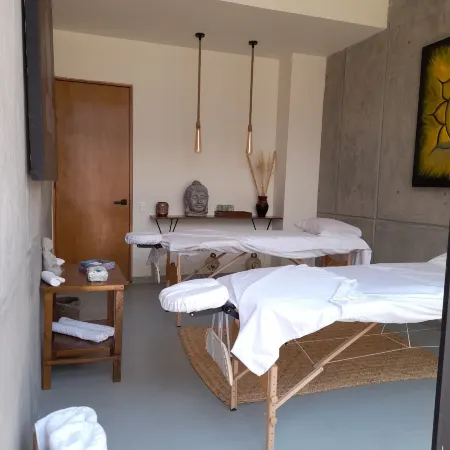 Casa Ehua Hotel Galería