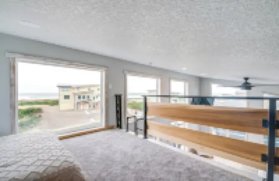 Steps to Shore Family Beach Getaway in Westport - 4-Star