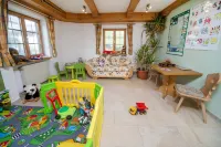 Landgasthof Hanselewirt Hotels in Hohenschwangau