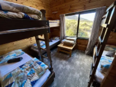 Porters Lodge Hotels in 