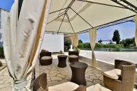 Les Rizières Hotels in Saintes-Maries-de-la-Mer