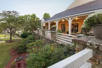 Pine Mountain State Resort Park Hotels near Union College