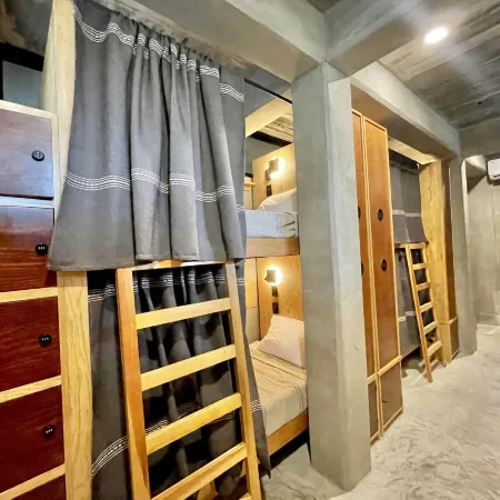 Nectar Hotel, Cafe, Cowork - Adults Only