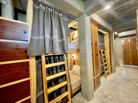 Nectar Hotel, Cafe, Cowork - Adults Only Отели рядом с достопримечательностью «Сикатела»