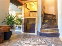 Ski Inn Hotels near Bear Cub