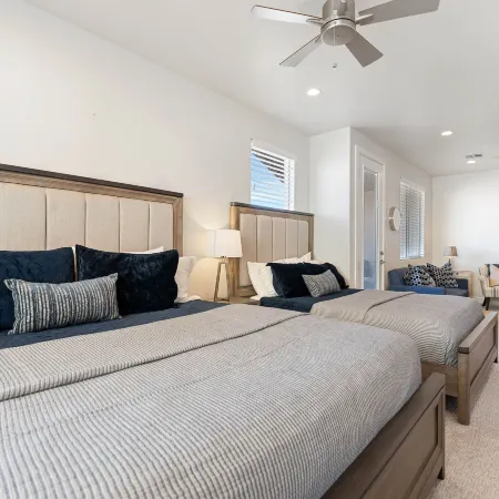 5 Star Zions St, George Retreat Townhouse