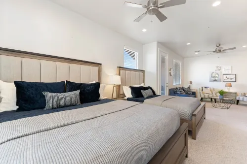 5 Star Zions St, George Retreat Townhouse
