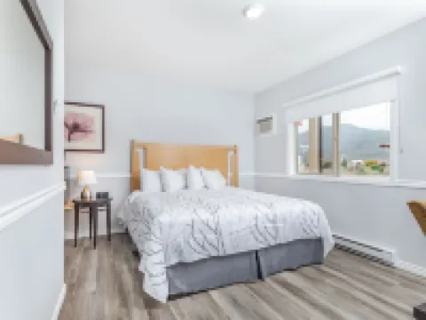 Westridge Motor Inn Hoteles en Osoyoos
