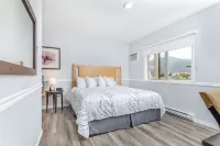 Westridge Motor Inn Hotels in Osoyoos
