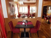 Central Hotel Friedrichshafen - breakfast