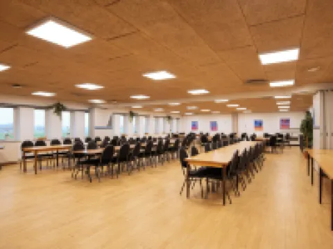 Hotel Korning Holiday Home ヘーデンステット市のホテル