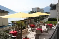 Hotel Garni Morettina Hotel di Ronco sopra Ascona