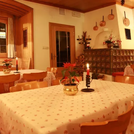 Hotel Dolomiti Madonna