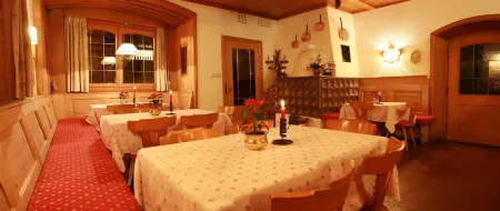Hotel Dolomiti Madonna