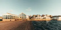 Gullmarsstrand Hotell & Konferens Hotels in Lysekil