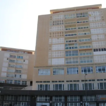 Complexo Multiuso Copacabana