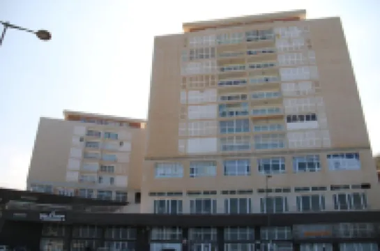 Complexo Multiuso Copacabana