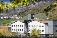 Hotel Plazaola Hotels in Leitza