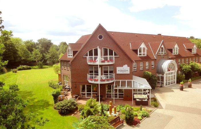 Wildeshauser Hof