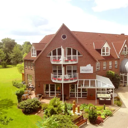 Wildeshauser Hof