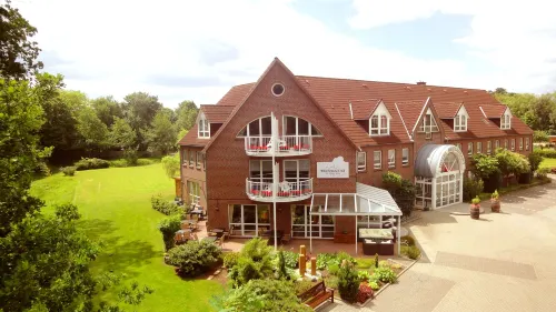 Wildeshauser Hof Hotels in Harpstedt