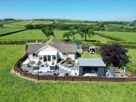 Ashlea Отели в г. Лаунцестон