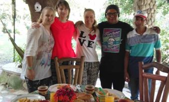 La Casita de Don Daniel