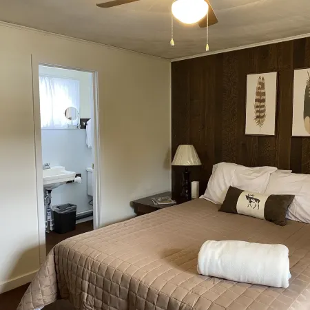 Bennetts Valley Elk Country Inn
