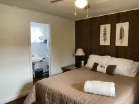 Bennetts Valley Elk Country Inn Hotels in Elk County