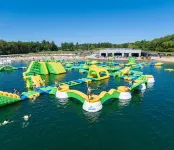 Natura Vue Resort & Boathouse - Пляж