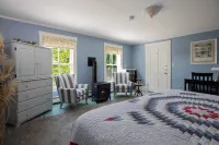 メイプル ヒル ファーム イン のホテル