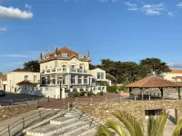 Hôtel de Charme & Spa le Grand Large