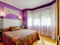 Las Abadías Hotels in Merida