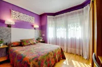 Las Abadías Hotels in Tierra de Merida - Vegas Bajas