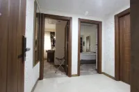 卡拉曼肯特飯店 - 健身房