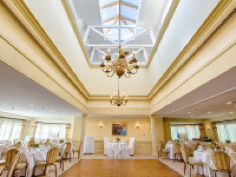 York Harbor Inn Hotels in York