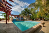 Sava Salinas - piscine