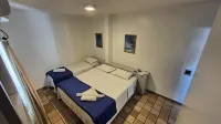 Bluemar Hotel