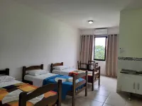 Hotel Flamboyant Taubate - 3-Star